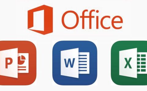 office logo